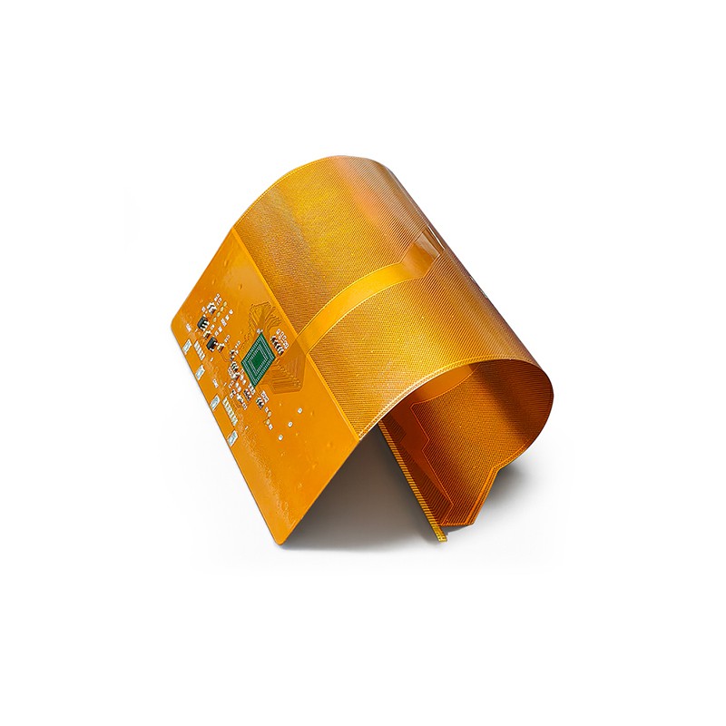 बहुपरत लचीला पीसीबी