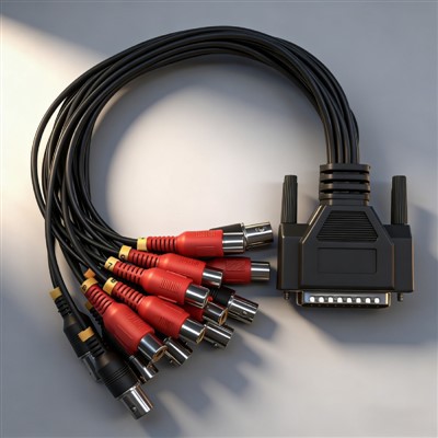 केबल असेंबली