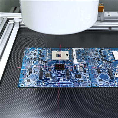 एक्स-रे निरीक्षण